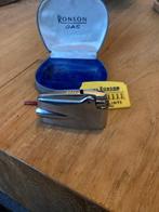 Ronson - Zonder minimumprijs - Aansteker - Staal (roestvrij), Nieuw