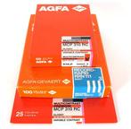 Agfa MCP 310 RC - B/W RC-Paper + Agfa RRN 111 Grade 3 +