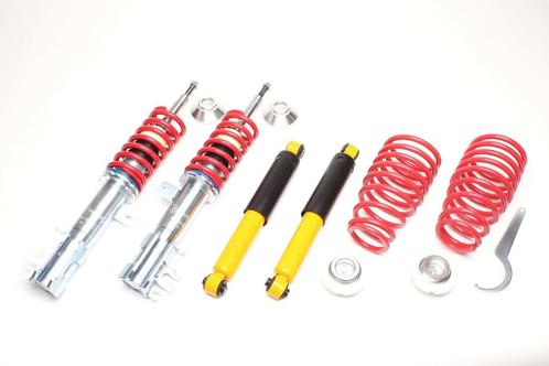 Ford KA RU8 schroefset verlagingsset, Auto-onderdelen, Ophanging en Onderstel, Nieuw, Ophalen of Verzenden