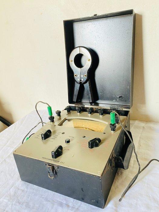 Ancien analyseur électrique CIMEL , Indusanalyseur -, Antiquités & Art, Antiquités | Assiettes décoratives & Carrelages