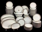 Tirschenreuth Bavaria - Tafelservies voor 12 (72) -