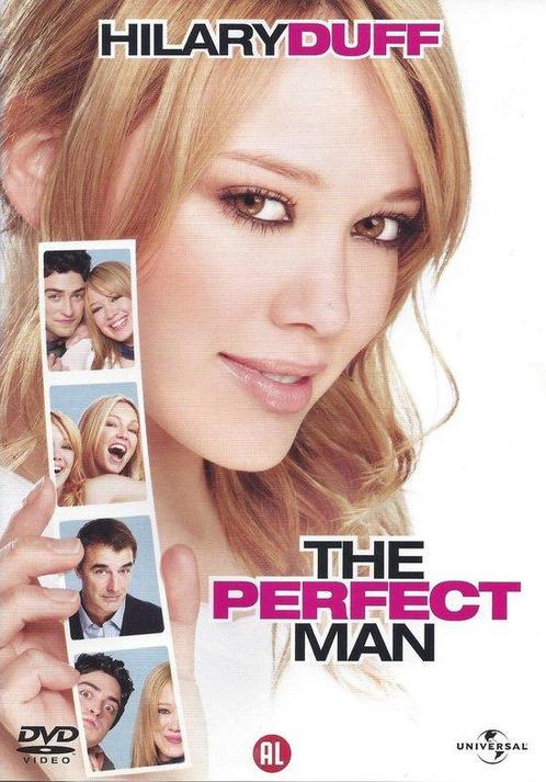The perfect man (dvd tweedehands film), Cd's en Dvd's, Dvd's | Actie, Ophalen of Verzenden