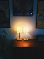 IKEA - Wiebke Braasch - Lampe de table (2) - Basisk -, Antiek en Kunst, Antiek | Verlichting