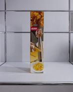 Alessi - Richard Sapper - Kaasrasp - Alles - Staal, Hout