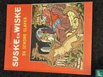 Suske en Wiske - De schone slaper - 1965, Boeken, Stripverhalen, Eén stripboek, Verzenden, Zo goed als nieuw, Vandersteen, Willy.