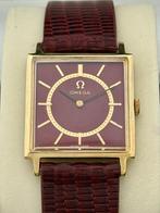 Omega - Sans Prix de Réserve - Tank Dress Watch Cal.620 -, Nieuw
