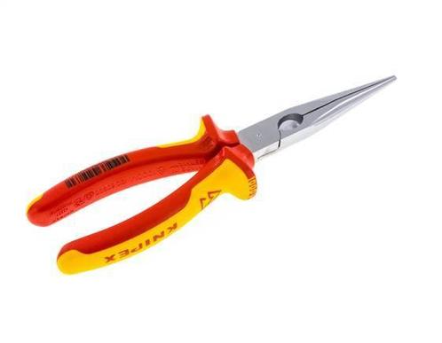 Knipex Telefoontang 200mm VDE-Getest Tot 1000V, Doe-het-zelf en Bouw, Gereedschap | Handgereedschap, Verzenden