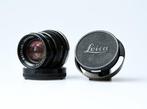 Leica Summicron-M 50mm 1:2 (vs 3) Objectif principal
