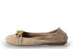 Ayana Ballerinas in maat 38 Beige | 5% extra korting, Kleding | Dames, Verzenden, Beige, Ballerina's, Gedragen