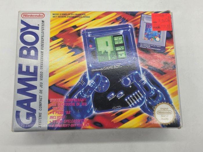 Nintendo - Gameboy Classic - Gameboy DMG-01 Extremely Rare, Games en Spelcomputers, Spelcomputers | Overige Accessoires