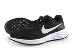 Nike sportschoenen in maat 46 Zwart | 5% korting, Vêtements | Hommes, Chaussures, Verzenden, Sportschoenen