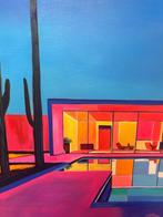 Alexy Berthelot - Night Las palmas house