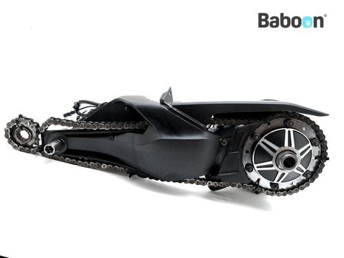 Bras oscillant Honda CB 1000 R 2021- (SC80), Motoren, Onderdelen | Honda, Verzenden