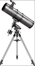 Telescope on stand - Orion SkyView Pro 8 Equatorial