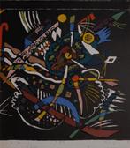 Wassily Kandinsky (1866-1944) (after) - Juryfreie: Mur A