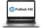HP ProBook 440 G3 | I3-6100U | Windows 11 Pro, Computers en Software, 16 GB, 14 inch, HP, Qwerty