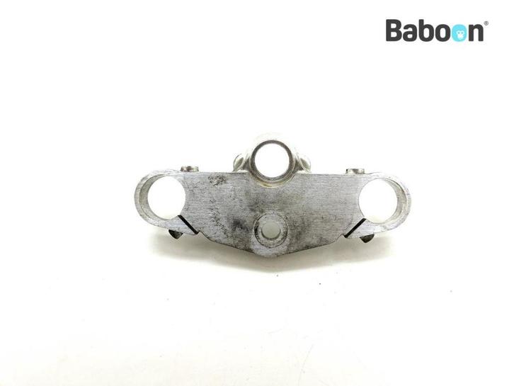 Voorvork Kroonplaat Kawasaki ZXR 750 1989-1990 (ZXR750, Motoren, Onderdelen | Kawasaki, Gebruikt, Verzenden