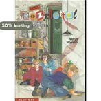 Klopgeesten? / Romana en Ragebol 9789020662504 M. Roeven, Verzenden, Gelezen, M. Roeven