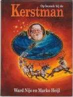 Op bezoek bij de kerstman 9789085530053 M. Heijl, Boeken, Verzenden, Gelezen, M. Heijl