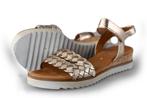 Gabor Sandalen in maat 38 Beige | 5% extra korting, Verzenden, Beige, Gabor, Sandalen of Muiltjes