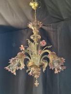 Vetreria di Murano - Lustre - Verre de Murano