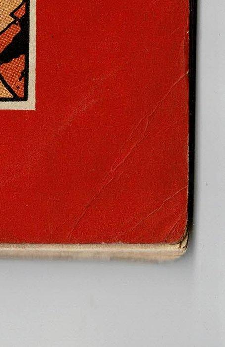 Suske en Wiske RV-28 - De spokenjagers - 1 Album - Eerste, Boeken, Stripverhalen