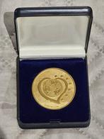 Coupe d’Europe de Football - 2004 - Médaille de sport, Verzamelen, Nieuw