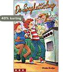 De Spaghettislang / Klavertje drie-serie 9789020648140, Boeken, Verzenden, Gelezen, M. Kraijer
