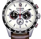 Citizen - NO RESERVE PRICE - RACING CHRONO Special Edition, Nieuw