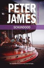 Schijndood / Roy Grace / 8 9789026133831 Peter James, Boeken, Verzenden, Gelezen, Peter James