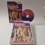 Bratz the Movie Nintendo Wii, Ophalen of Verzenden