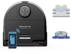 Rowenta X-plorer Serie 240 AI RR9675 - Robotstofzuiger - AI, Elektronische apparatuur, Stofzuigers, Verzenden, Zo goed als nieuw