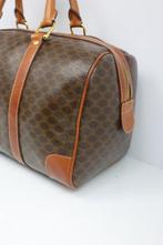Céline - Macadam Pattern 45 - Sac de voyage, Nieuw