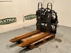 Durwen Vorkversteller, 2000 tot 3000 kg, Verzenden, Overige aandrijving, DURWEN