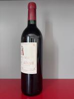 1992 Chateau Latour - Pauillac 1er Grand Cru Classé - 1