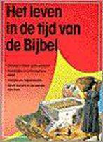 Leven In De Tijd Van De Bijbel 9789058290397, Gelezen, Tim Dowley, Verzenden