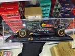 Bburago 1:24 - Model raceauto - Oracle Red Bull Racing RB20, Hobby en Vrije tijd, Nieuw