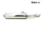 Silencieux déchappement Original droite Suzuki GSX R 1100, Motoren, Onderdelen | Suzuki, Verzenden, Nieuw