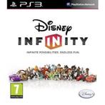 Disney Infinity 1.0 (Los Spel) (PS3 Games), Ophalen of Verzenden