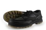 Ecco Veterschoenen in maat 43 Zwart | 5% korting, Kleding | Heren, Schoenen, Ecco, Verzenden, Zwart, Gedragen
