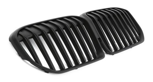 Sportieve Grille geschikt voor BMW 7-Serie (facelift) G11 en, Auto diversen, Auto-accessoires, Verzenden