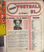 Panini Football 81 France Platini, Rep, Milla…. - 1 Compleet, Collections