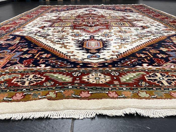 Art déco Heriz - Tapis - 325 cm - 230 cm, Huis en Inrichting, Stoffering | Tapijten en Vloerkleden