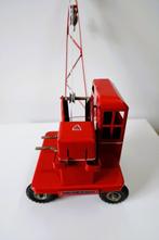 Tri-ang - Model grondwerkmachine - Jones KL44 Sheet Metal, Antiek en Kunst