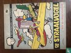 Jommeke - De straalvogel - 1962, Boeken, Stripverhalen, Eén stripboek, Verzenden, Gelezen, Nys, Jef.