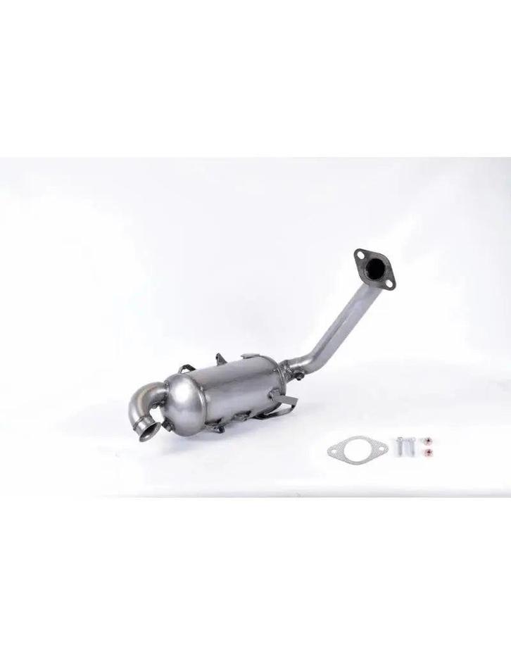 Roetfilter Ford Focus, C-Max 1.6 TDCI, Auto-onderdelen, Brandstofsystemen, Verzenden