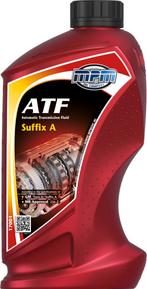 MPM ATF Suffix A, Ophalen of Verzenden
