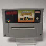 Super Mario All-stars & Super Mario World SNES, Ophalen of Verzenden, Zo goed als nieuw