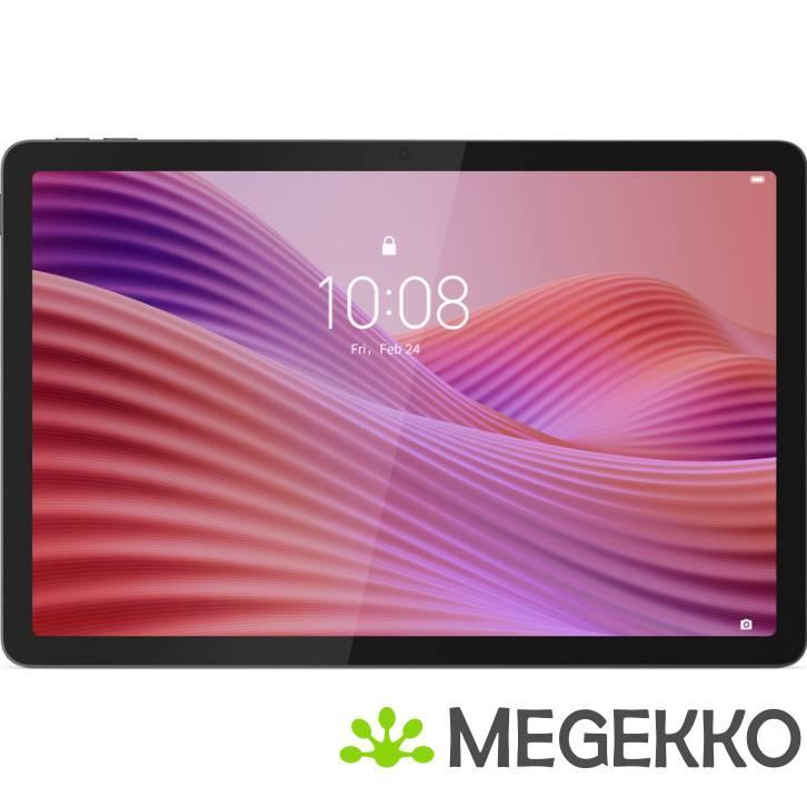 Lenovo Tab 64GB 10.1  Grijs met sleeve, Informatique & Logiciels, Ordinateurs & Logiciels Autre, Envoi