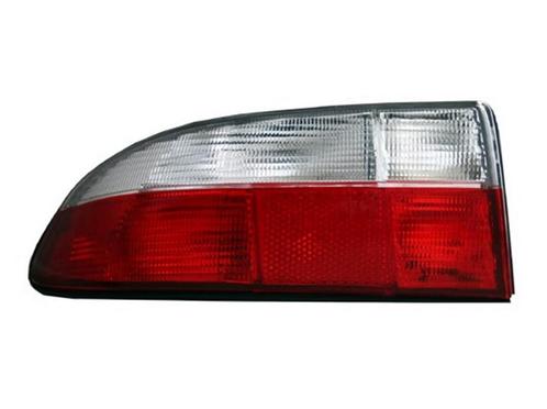Achterlichten BMW Z3 rood/wit, Autos : Pièces & Accessoires, Éclairage, Enlèvement ou Envoi